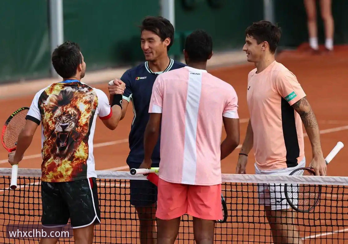 地缘政治如何影响顶级网球赛事？从印第安维尔斯球员滞留事件看体育分析的新维度